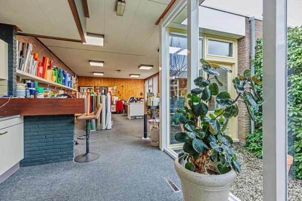 Medium property photo - Prinses Beatrixstraat 2, 2411 TH Bodegraven